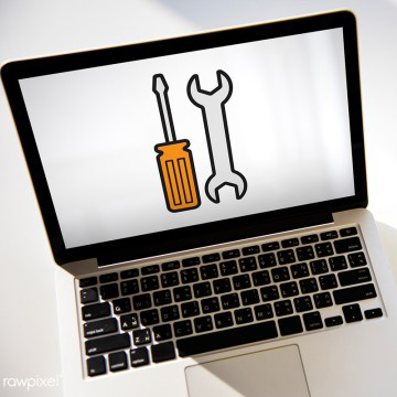 آموزش تنظیمات در سپیدار سیستم